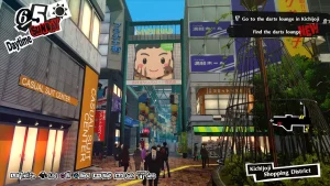 kichijoji