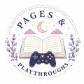 p&p logo