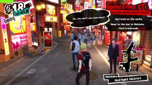 shinjuku