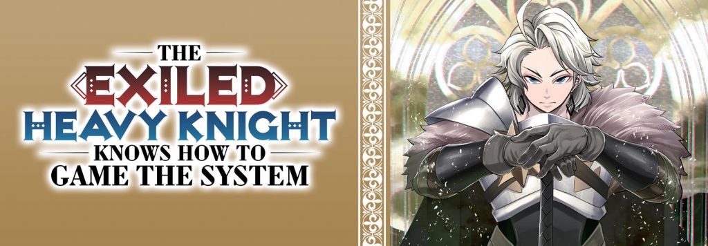 Summer 2026 Anime theexiledheavyknightknowshowtogamethesystem