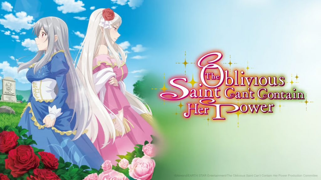 Summer 2026 Anime theoblivioussaintcan'tcontainherpower
