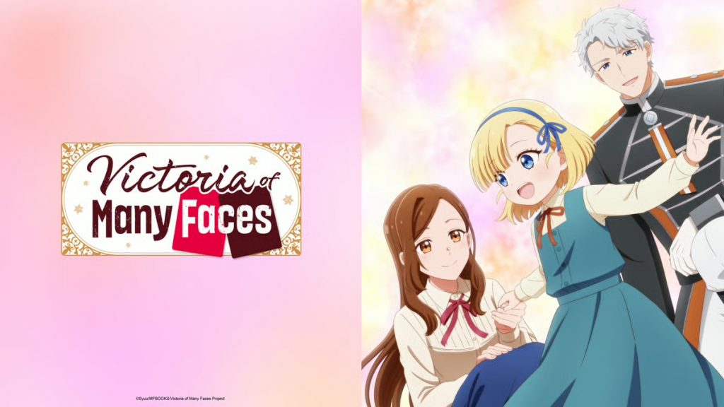 Summer 2026 Anime victoriaofmanyfaces