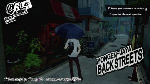 yongen jaya